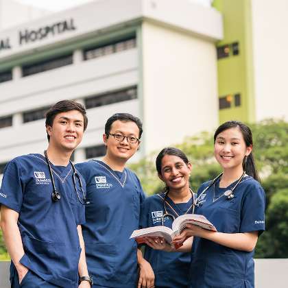 Loo & Partners Singapore Office