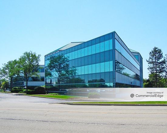 Lohse Law Vernon Hills, IL Office
