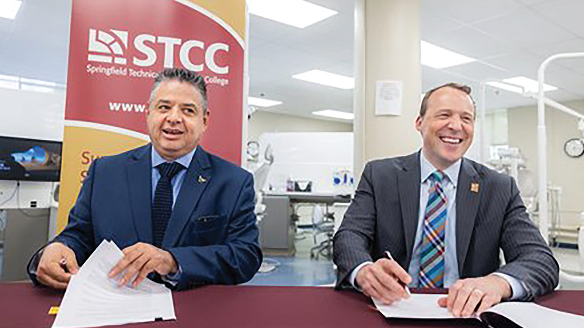 Robinson Donovan, P.C Springfield, MA Office