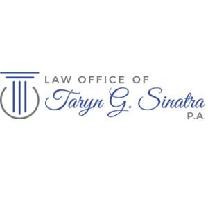Law Office of Taryn G. Sinatra, P.A Boynton Beach,  Office