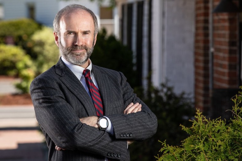 Law Offices of Peter Vickery Amherst,  Office