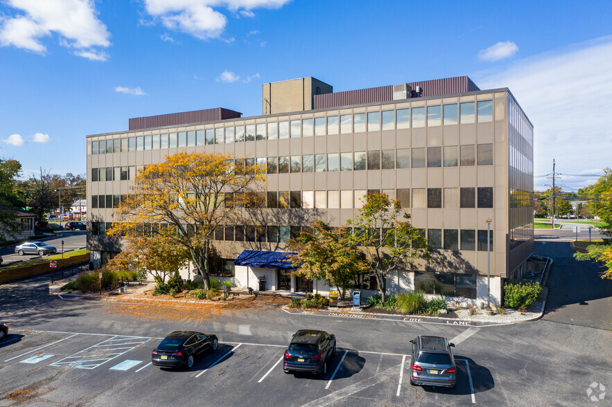 Weir & Partners LLP Cherry Hill, NJ Office