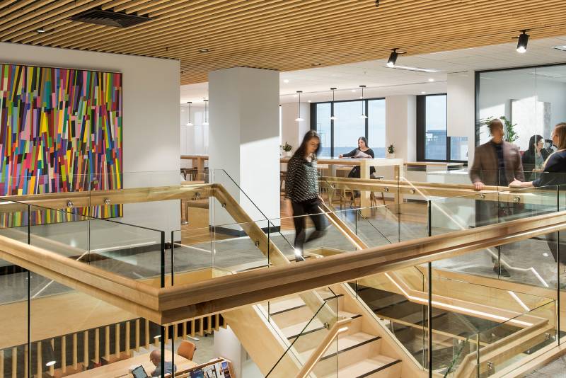 Lipman Karas Hong Kong Office