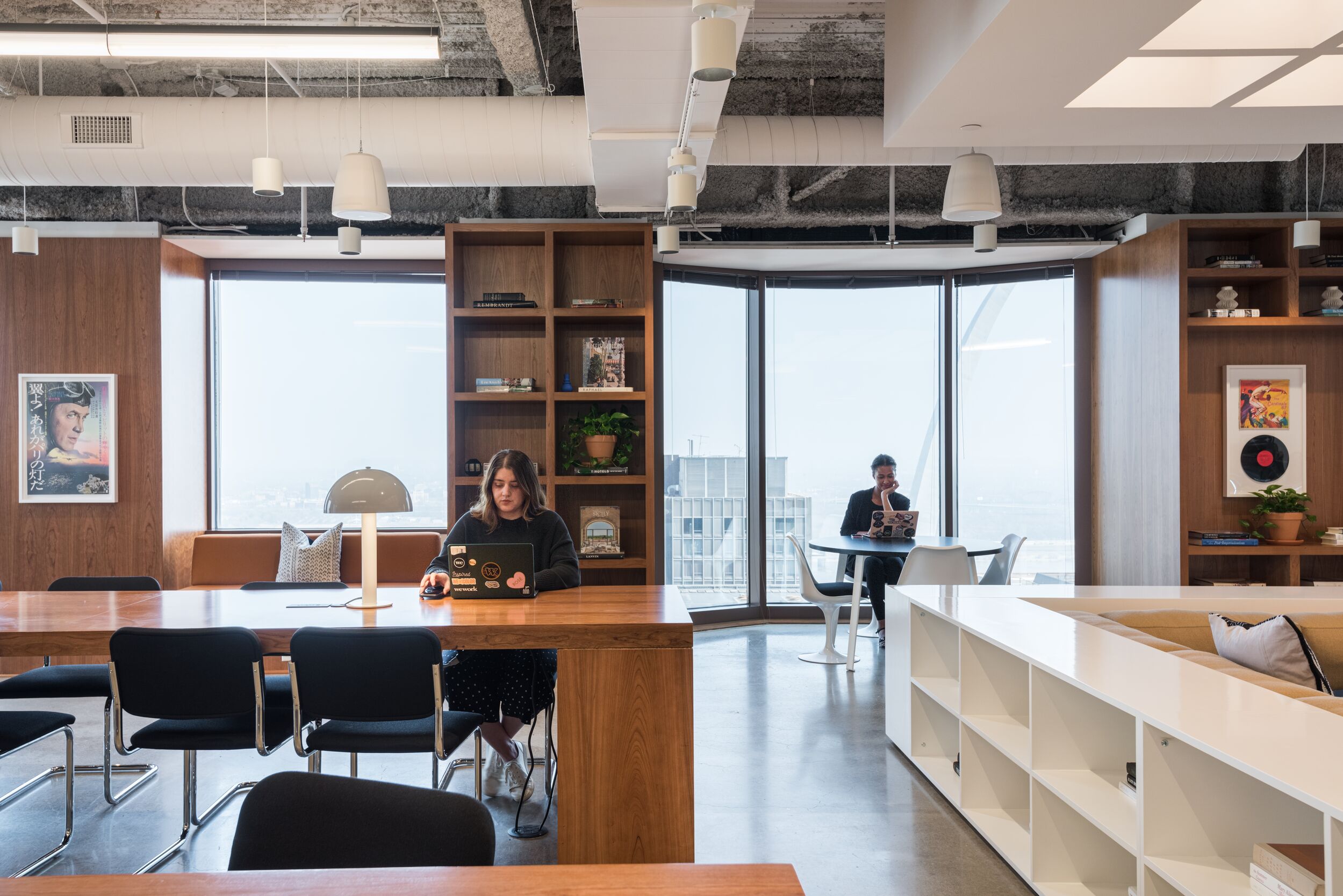 Littler Mendelson P.C Saint Louis, MO Office