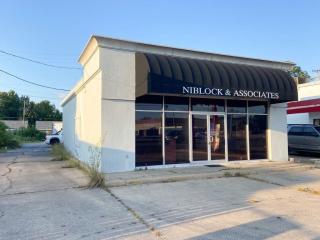 Niblock & Associates Pine Bluff, AR Office