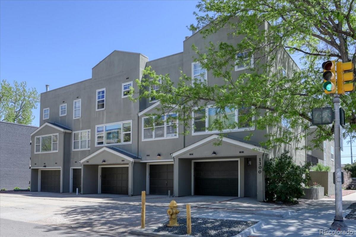 S&D LAW Denver,  Office