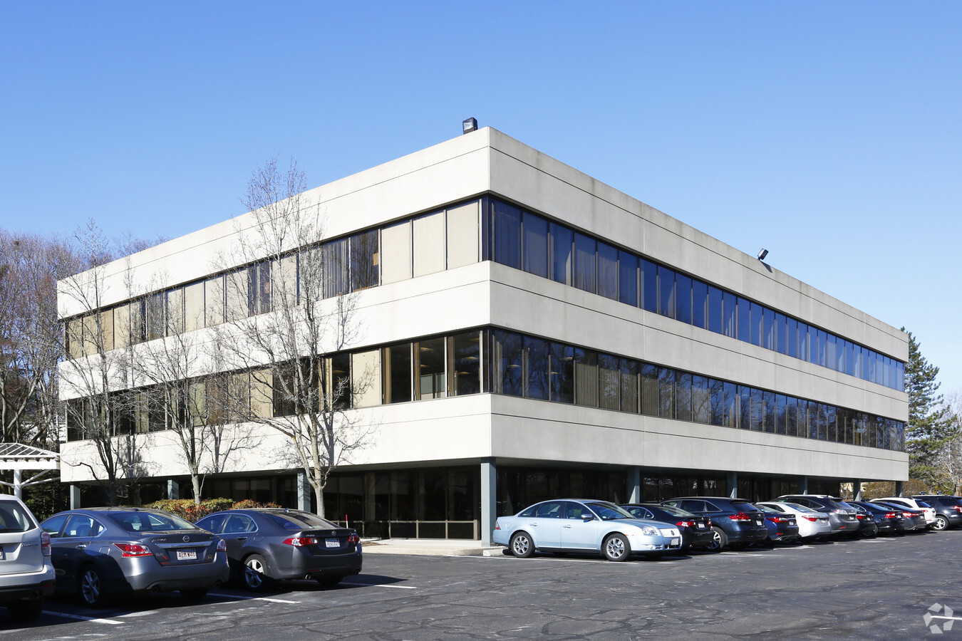 DangerLaw, LLC Newton,  Office