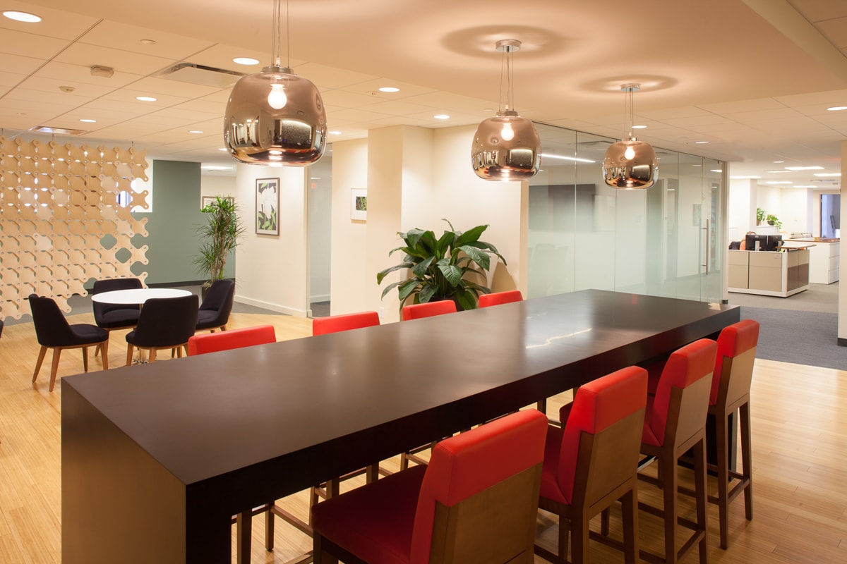 Pierce Atwood LLP Boston, MA Office