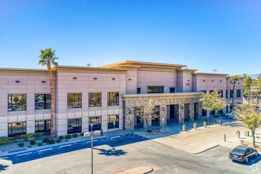 Tharpe & Howell LLP Las Vegas, NV Office