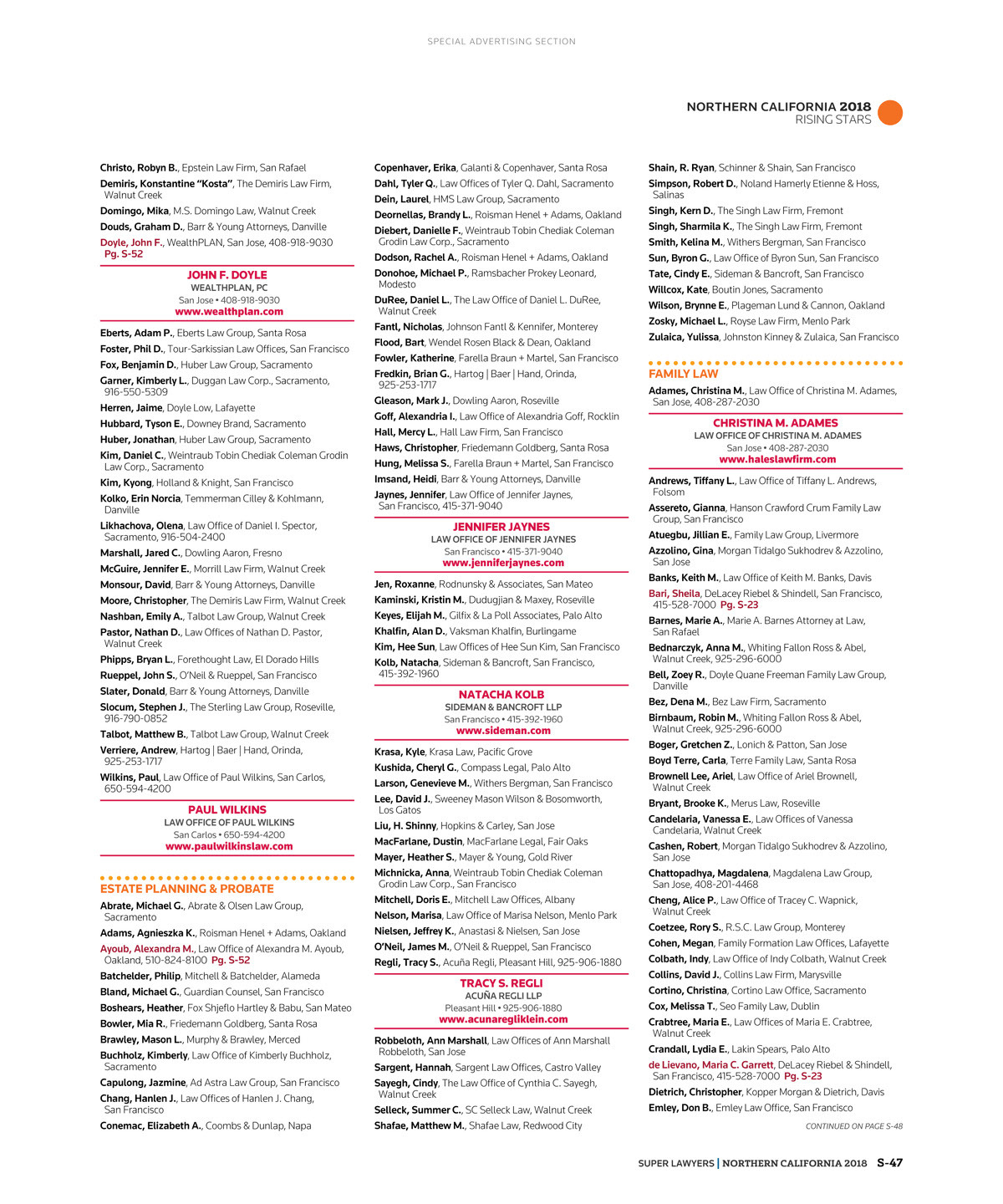 WealthPLAN San Jose, CA Office