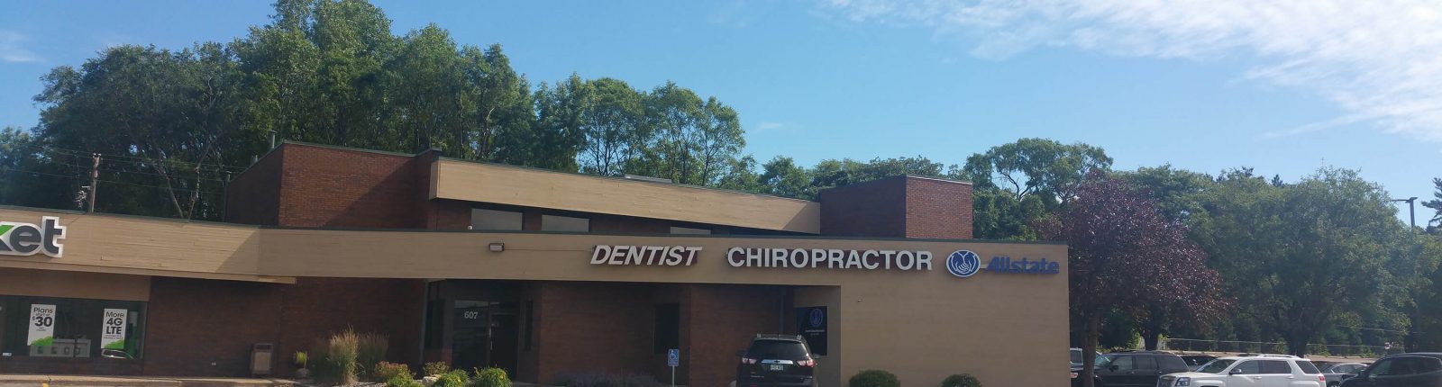 Walker & Walker Law Office, PLLC Saint Louis Park, MN Office