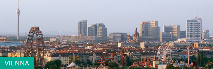 Dr Engelhart & Partner Vienna, Austria Office