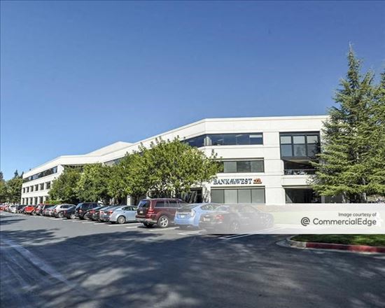 Cunningham Legal San Ramon, CA Office