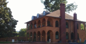 Crisp and Associates, LLC Harrisburg,  Office