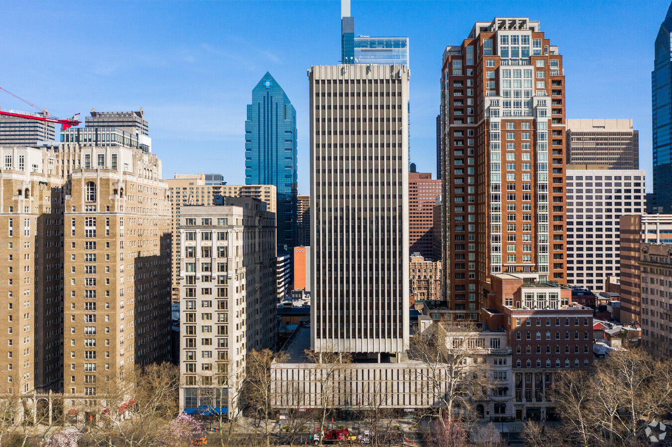 Raynes Lawn Hehmeyer Philadelphia, PA Office