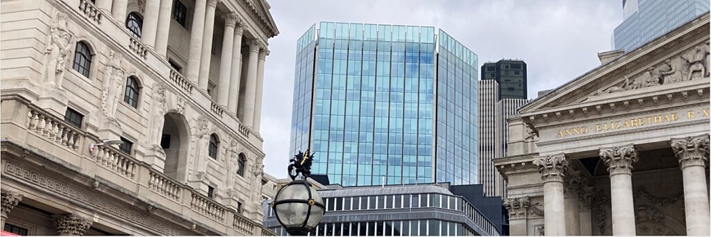 De Brauw Blackstone Westbroek London, UK-England Office