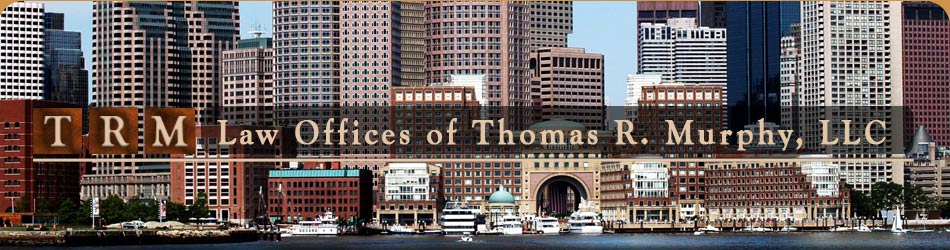 The Murphy Law Group, LLC Boston, MA Office