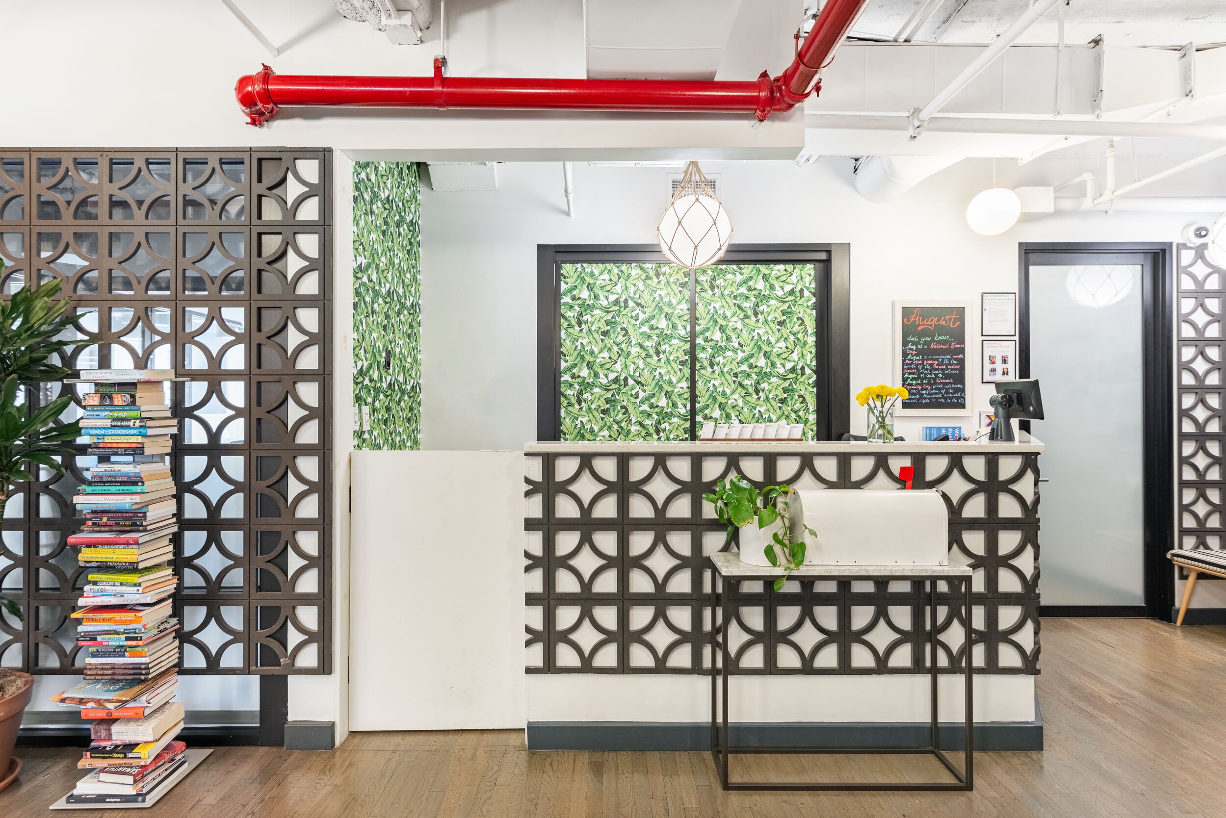 McAloon & Friedman, P.C New York City, NY Office