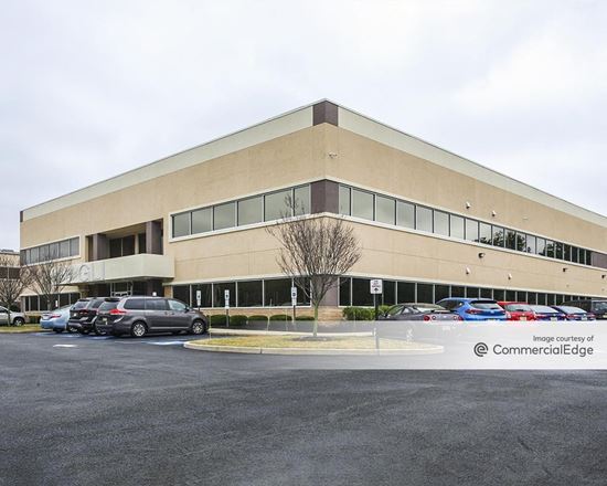 Goldburd McCone LLP Lakewood, NJ Office