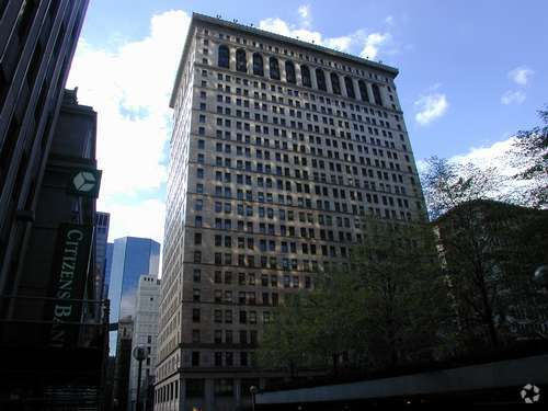 Abes & Baumann, PC Pittsburgh, PA Office