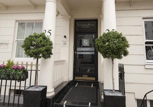 Forsters LLP London, United Kingdom Office