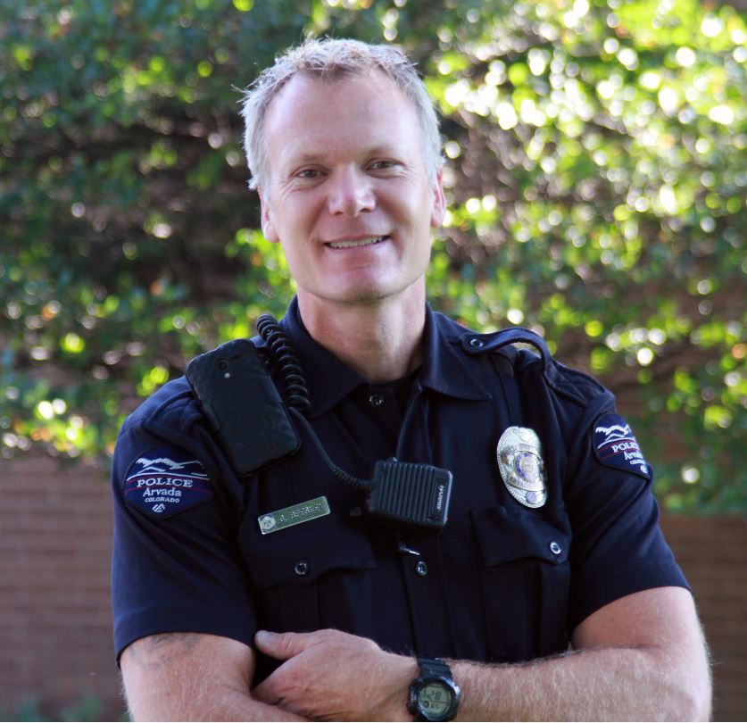 Rutherford Law Center Arvada, CO Office