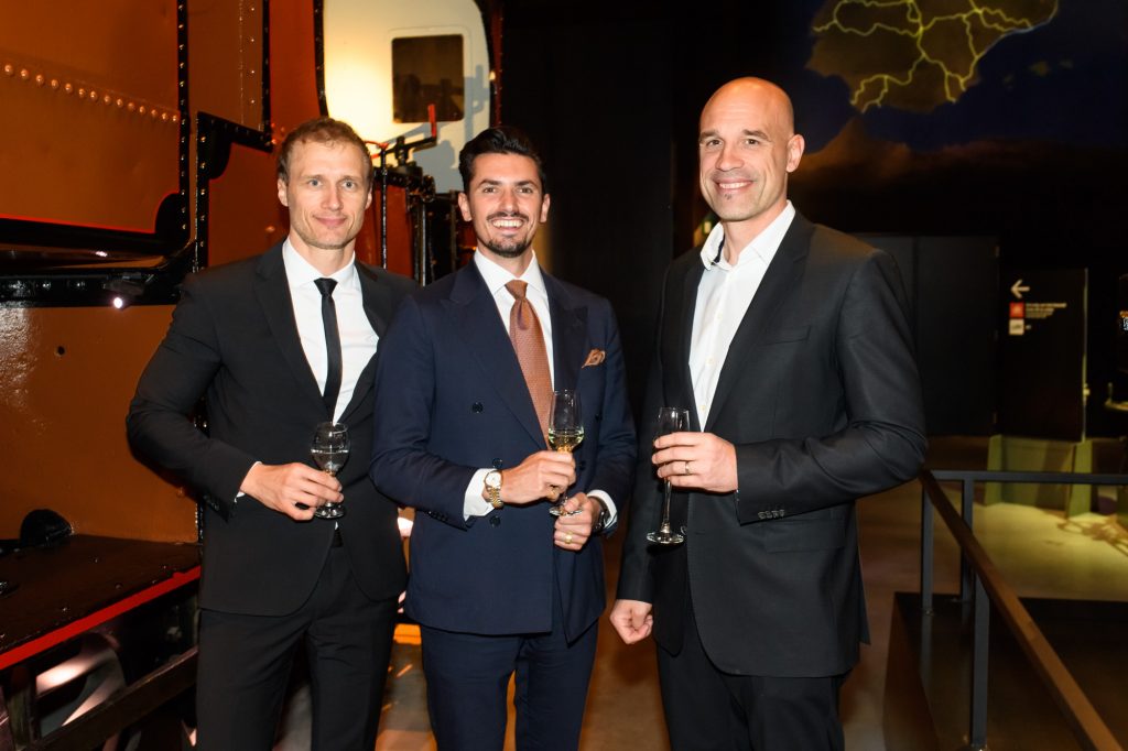 Gianni, Origoni, Grippo, Cappelli & Partners Brussels, Belgium Office