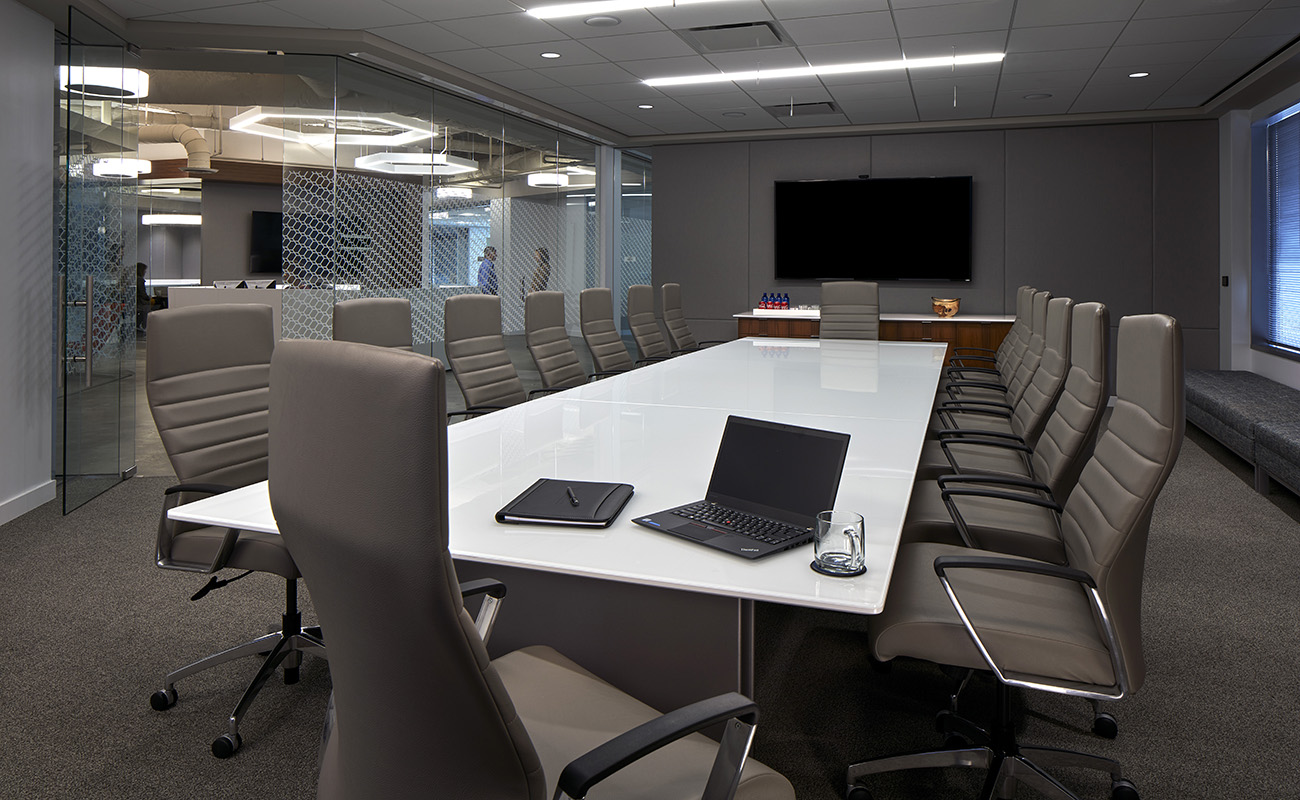 Thomas Horstemeyer, LLP Atlanta, GA Office