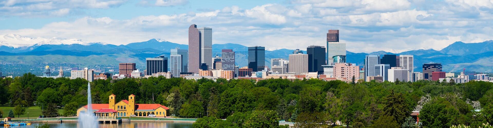 Vicente Sederberg LLP Denver, CO Office