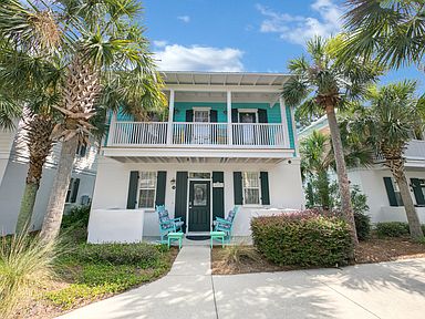 Burke Blue Hutchison Smith Zimmerman Burke Henry & Masters, P.A Sandestin, FL Office