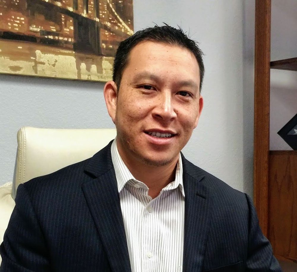 Tran Bankruptcy Law Riverside, CA Office