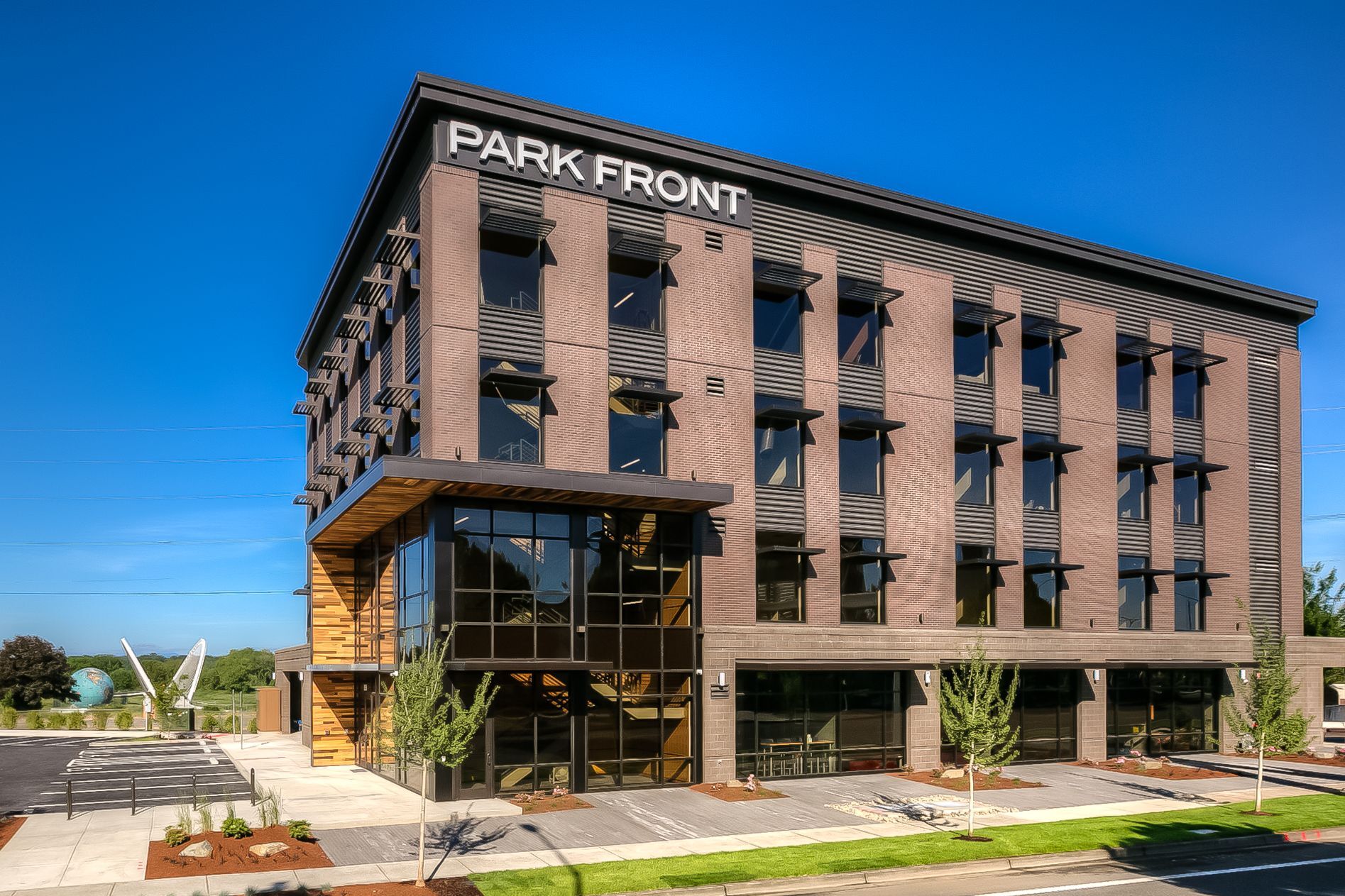 Saalfeld Griggs PC Bend, OR Office