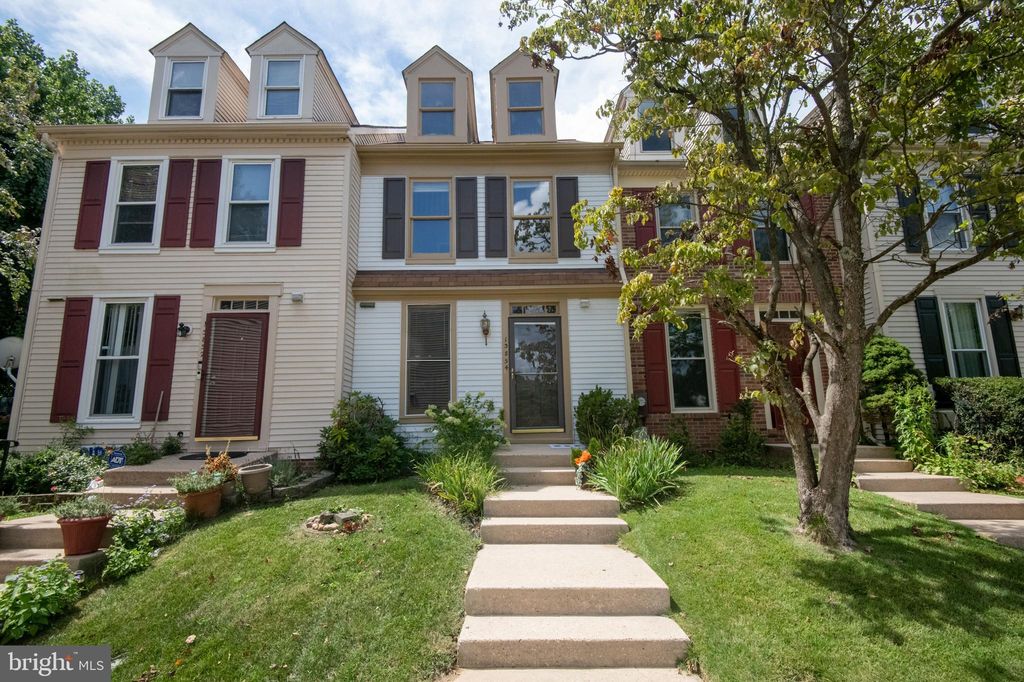 Carter Law, LLC Beltsville,  Office