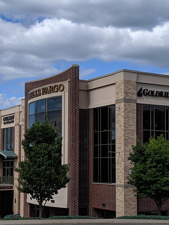 Burton Law LLC Eau Claire,  Office