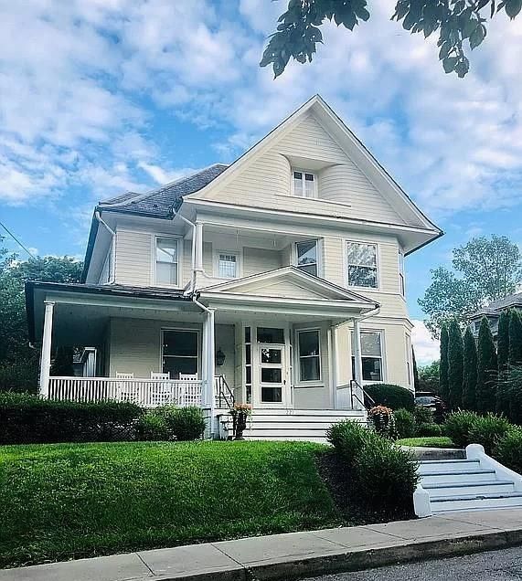Steinberg & Steinberg, LLC Poughkeepsie, NY Office