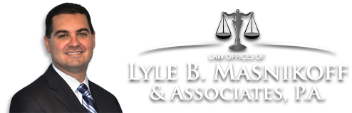 Lyle B. Masnikoff & Associates, P.A West Palm Beach,  Office