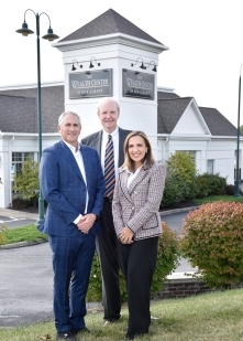 Lavin Law Group, LLC New Albany, OH Office