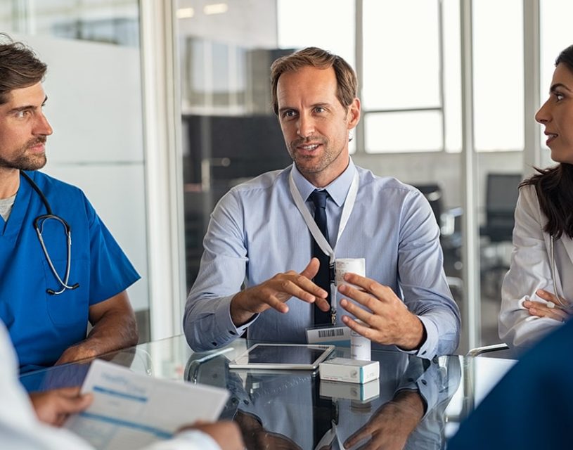 Posse Herrera Ruiz Bogota, Colombia Office