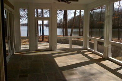 Patent Portfolio Builders, PLLC Fredericksburg,  Office