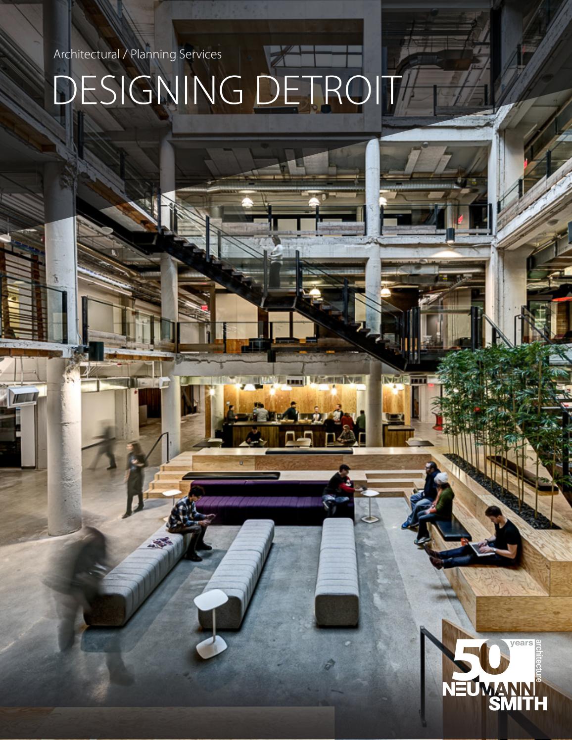 Lewis & Munday, A Professional Corporation Detroit, MI Office