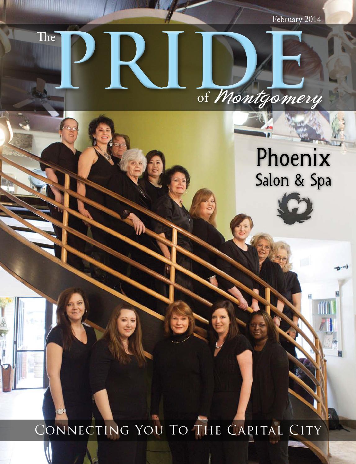 McPhillips Shinbaum, LLP Opelika, AL Office