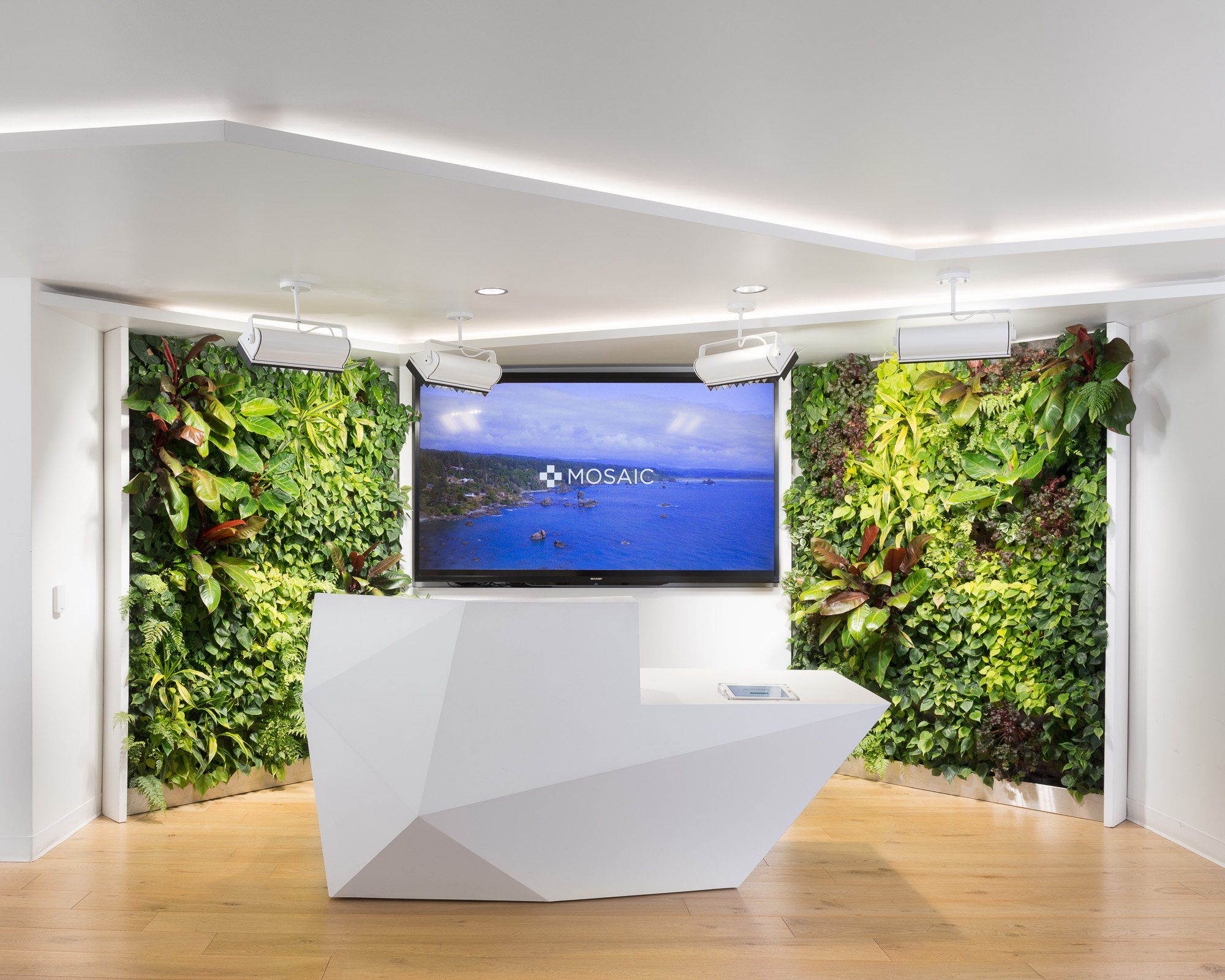 MOSAIC LAW, P.C Morgan Hill,  Office