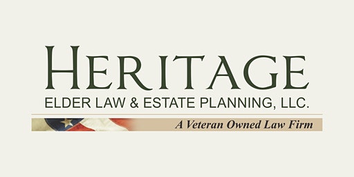 Heritage Elder Law & Estate Planning, LLC Canonsburg, PA Office