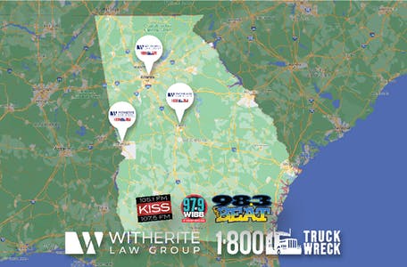 Witherite Law Group Houston, TX Office