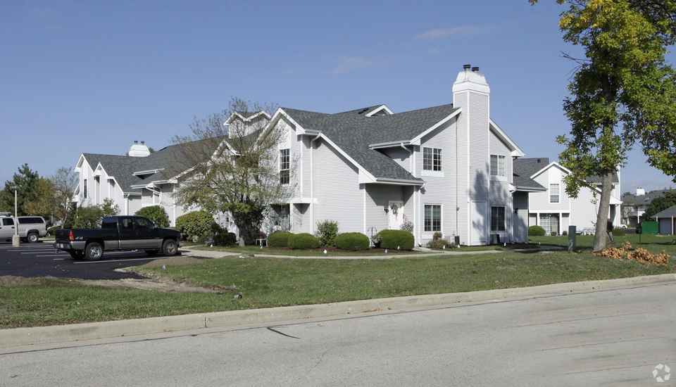 Gray & Associates, LLP New Berlin, WI Office