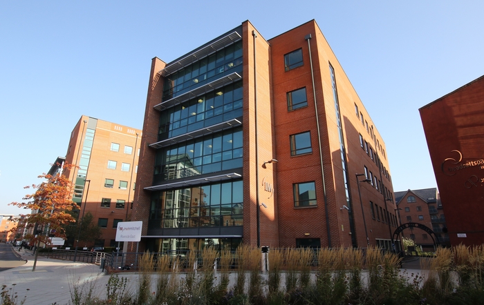 Irwin Mitchell LLP London, United Kingdom Office