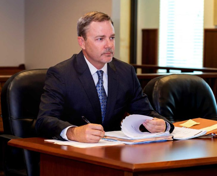 Law Offices of Brian H. Mallonee Fort Pierce, FL Office