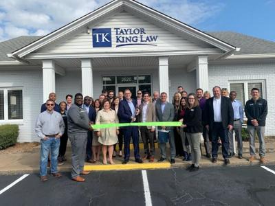 Bennett Law Firm Conway, AR Office