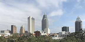 Cabaniss, Johnston, Gardner, Dumas & O'Neal LLP Mobile, AL Office