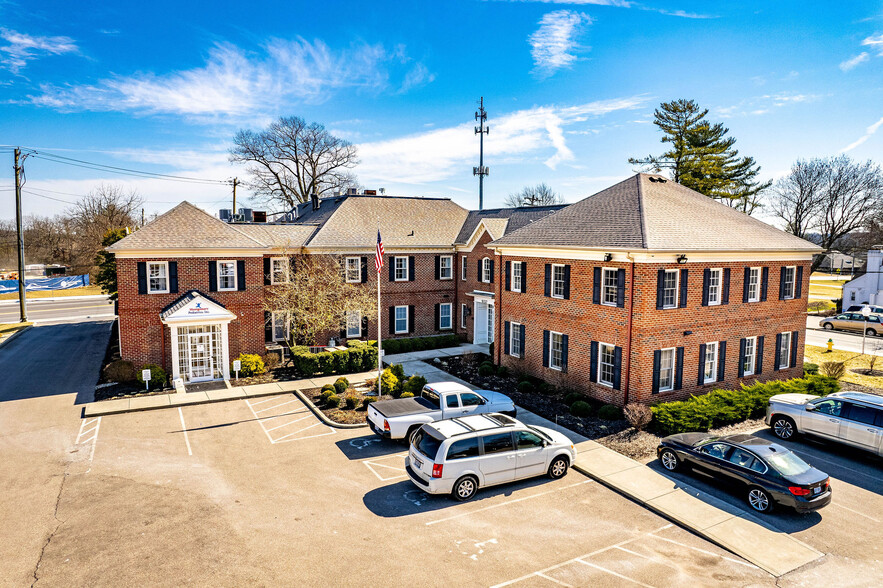 Sanders & Associates, LPA Montgomery, OH Office